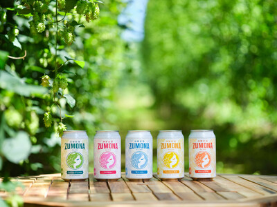 クラフトビール 24缶 遠野 麦酒 ZUMONA ゴールデンエール 350ml 24本 セット ビール 【ズモナ ビール 】 缶ビール 上閉伊酒造 岩手県 遠野市 産 ホップ 大槌 復興米 使用 地ビ