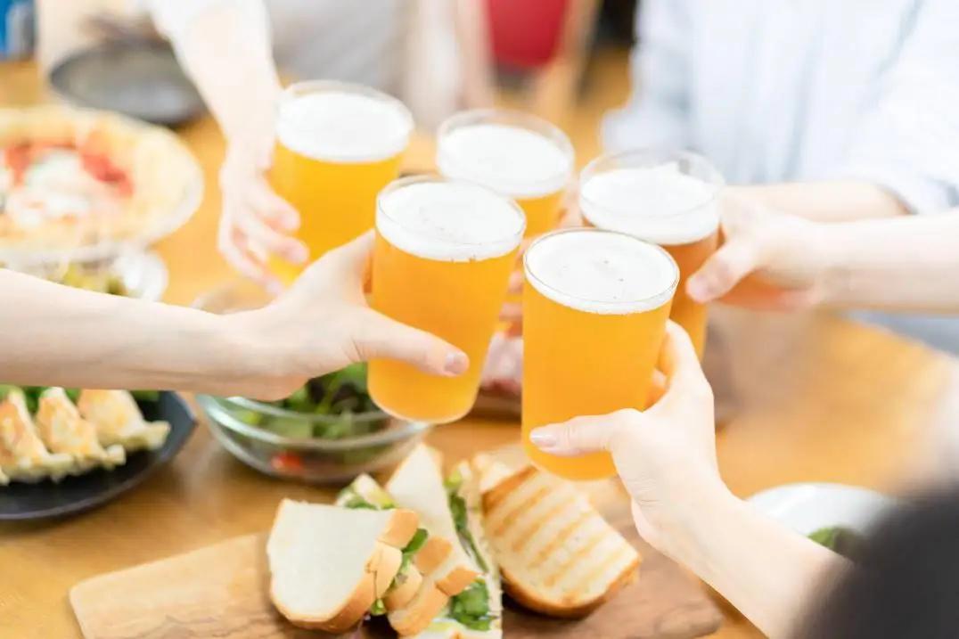 【クラフトビール】飲み比べ350ml缶×6種6本セット 〈 国内品評会で多数受賞 ビール クラフトビール お酒 缶ビール 詰合せ BBQ バーベキュー 地ビール 箱入り RIOBREWING ギフト 