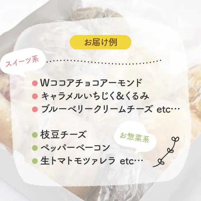 ＼生活応援実施中／ベーグル 詰め合わせ10個 冷凍ベーグル 【プティ・ボヌール】 [MDJ001]