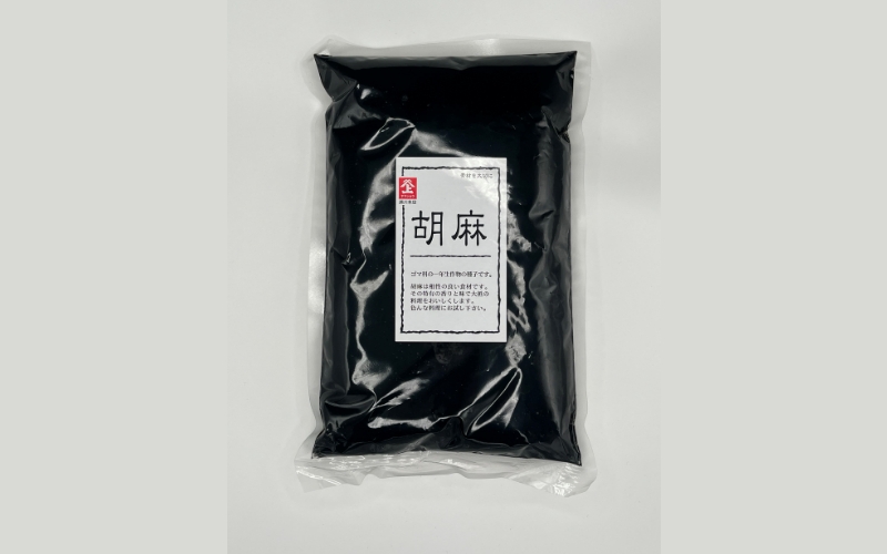 ヤマジョウ　ねりごま　１kg×5個　/ ごま ゴマ 調味料