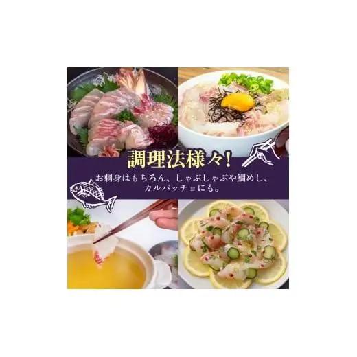 真鯛 刺身 250g 真鯛
