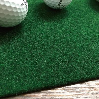 ふるさと納税 芸西村 ゴルフ練習パターマット 高速45cm×4m TOURNAMENT-SB(トーナメントSB)と練習用具 |  | 02