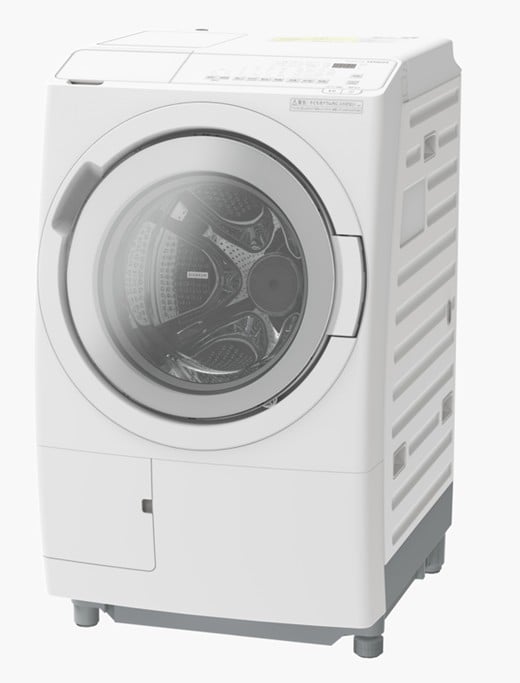 
            【ドラム式洗濯乾燥機ビックドラム】BD-SV120M R(W)【沖縄県、離島への配送不可】 【 洗濯機 HITACHI 日立 家電 茨城県 日立市 】
          