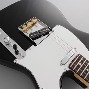 エレキギター FGN BCTE100RBD-BK (ブラック)｜ フジゲン エレキギター