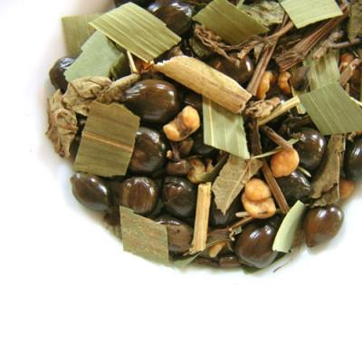 ふるさと納税 佐々町 カフェインレス 10種配合健康茶 十宝草ティーバッグ(30包×5本)(佐々町) |  | 01