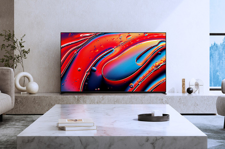 ソニー BRAVIA 85型 4K液晶テレビ (設置含む) 9シリーズ K-85XR90｜2024年モデル SONY ブラビア TV 大型 [0330]