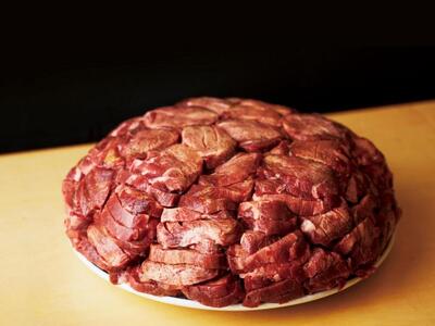 鐘崎 冷凍生牛たん（塩味・2人前）　【牛タン・仙台・焼くだけ】牛タン牛タン牛タン牛タン牛タン