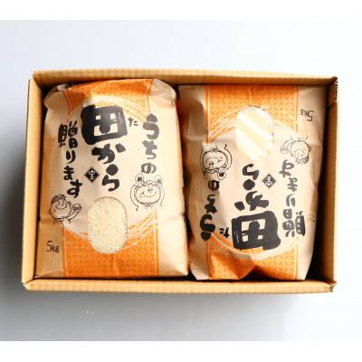 ふるさと納税 新庄市 先行受付 令和8年　厳選はえぬき(精米)5kg×2袋 |  | 01