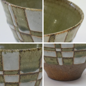 釉彩碗 和食器 ご飯茶碗 陶器 碗 陶芸品《受注制作》茶わん 小丼 ごはん茶碗 おすすめ おしゃれ モダン 陶芸 手作り 和食器 食器 陶器 陶芸作家