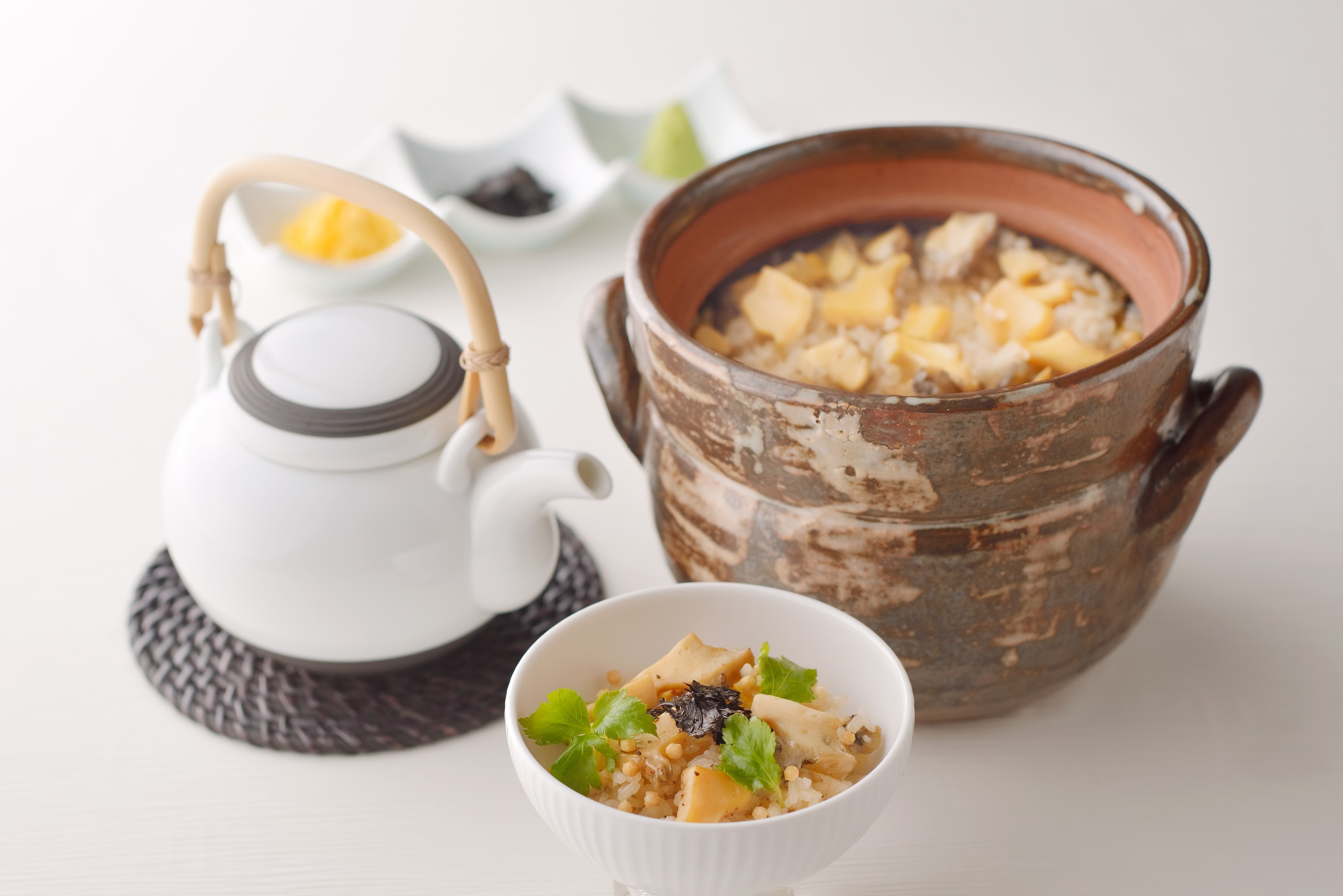 
20-62鳥羽国際ホテル 鮑の炊き込みご飯の素
