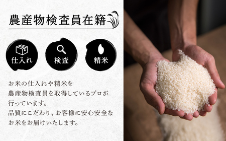 米 10kg お米 近江ブレンド米 こめ コメ おこめ 白米 精米 B-B03 中川吉兵衛商店 東近江