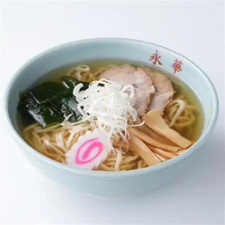 【濃縮佐野ラーメン】6人前 【離島・沖縄県不可】_ラーメン 佐野 栃木県 佐野ラーメン 名物 人気 おすすめ 送料無料 贈答 ギフト プレゼント 永華 中華 冷凍_【配送不可地域：離島・沖縄県】【10