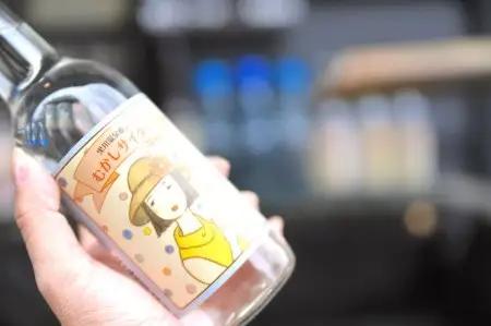 黒川温泉の湧水を使用 むかしサイダー 10本セット 250ml 10本 湧水 黒川温泉 サイダー 地サイダー ご当地 瓶 レトロ 飲料 ジュース セット ギフト 贈答用 お中元 後藤酒店 熊本 南小国