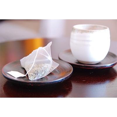 ふるさと納税 南国市 国産有機栽培グァバ葉100%使用　土佐國グァバ茶2g×30包入り |  | 01