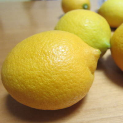 【先行予約】【国産】農家直送！ 有田レモン 約2kg ※沖縄・離島への配送不可 ※2024年10月上旬～2025年1月下旬頃に順次発送予定_イメージ3