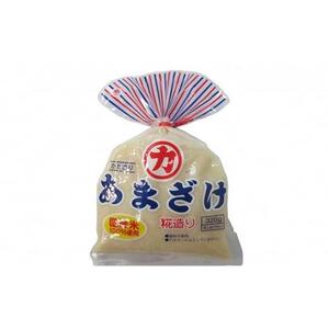 かた造りあまざけ　20個（1個320g）