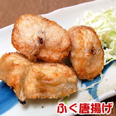 ふるさと納税 新温泉町 鮮度・美味しさ抜群　真ふぐむき身　500g以上×2パック |  | 01