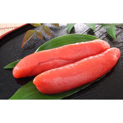 ふるさと納税 みやこ町 宮近 近海産辛子明太子(約300g)【みやこ町】