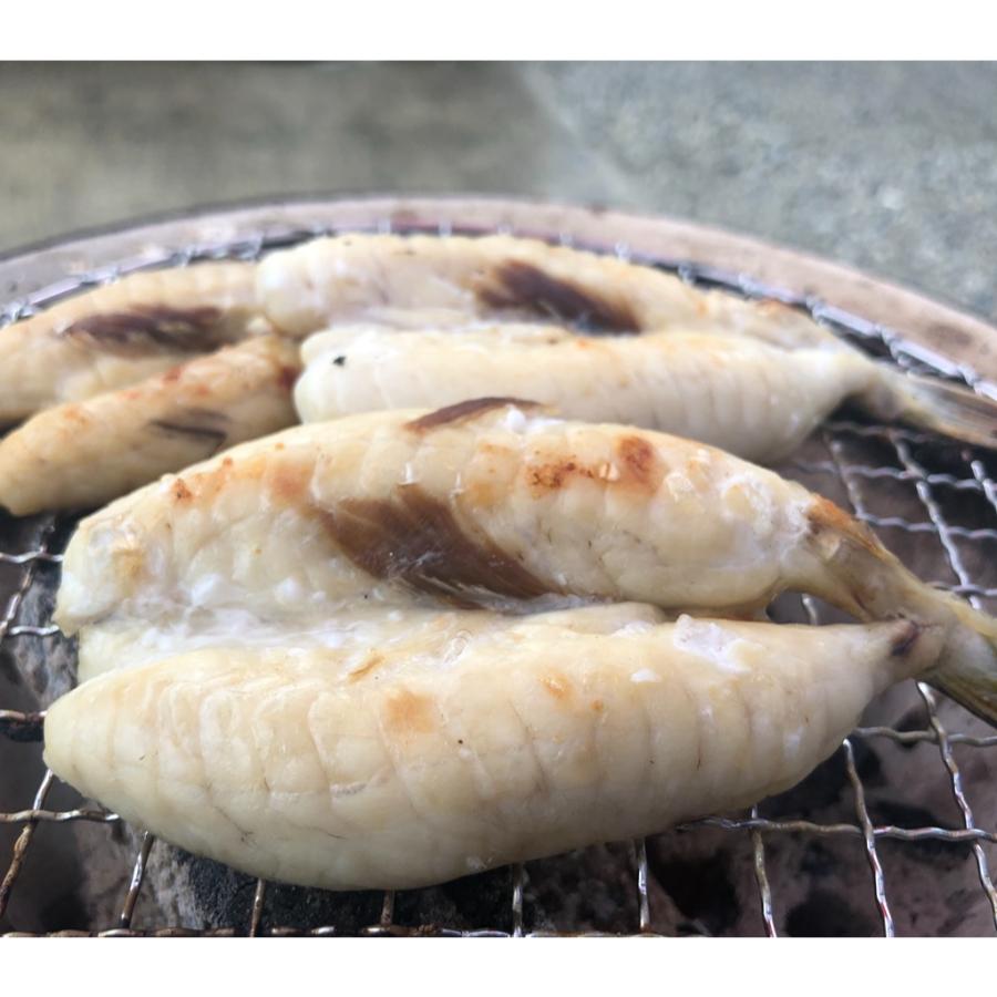 〈岬水産〉愛知県産　天然「さばふぐ」干物　2種セット