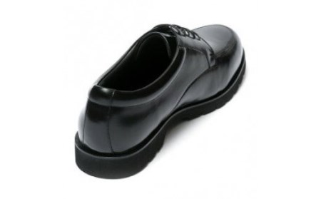 【匠の靴】超軽量 幅広6E本革ビジネスシューズTT-26S(サイズ：28.0cm)