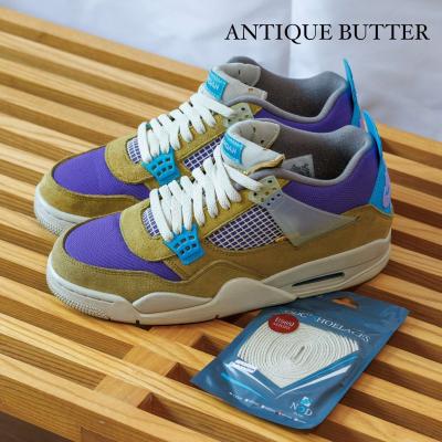 ふるさと納税 小牧市 NODC【1985】SHOELACES(120cmAntiqueButter)[173N31-06] |  | 03