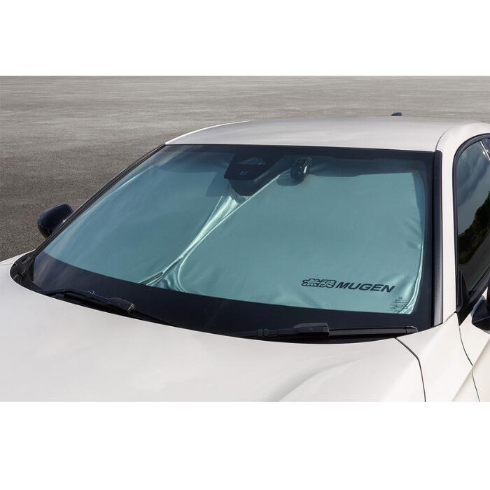 【ふるさと納税】MUGEN SUNSHADE（CIVIC FL5 / FL4 / FL1 用）