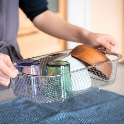 ふるさと納税 三条市 すっきり暮らすセット(深型+マット+ジャグボトル) ビーワーススタイル 【021S080】 |  | 01