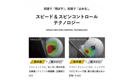 【2024年モデル】ゴルフボール TOUR B X コーポレートカラー（ホワイト） 8ダース ～ブリヂストン ツアービー まとめ買い 大量～