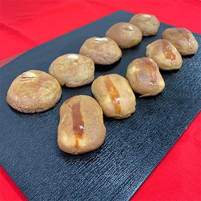 ふるさと納税 泉南市 ●人気の泉南銘菓 詰め合わせ |  | 01