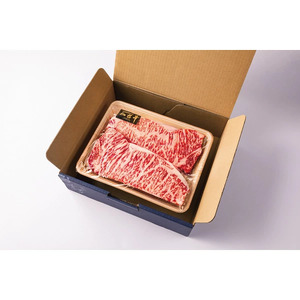 銀座吉澤 宮城県 加美町産 仙台牛 食べ比べ セット（1.5kg） [ 宮城県 加美町 ]  牛肉 牛 リブロース サーロイン 焼き肉 焼肉 すき焼き