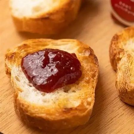 【2026年4月以降順次発送】福岡産あまおうジャム(180g×3個)_惣菜・加工品 ジャム 缶詰・瓶詰 _【1303308】
