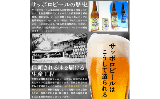 『定期便：全8回』ヱビスビール350ml×24本