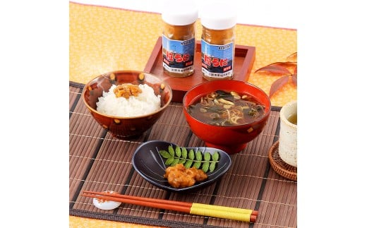 【B-02-02】尻屋の粒ウニ５本