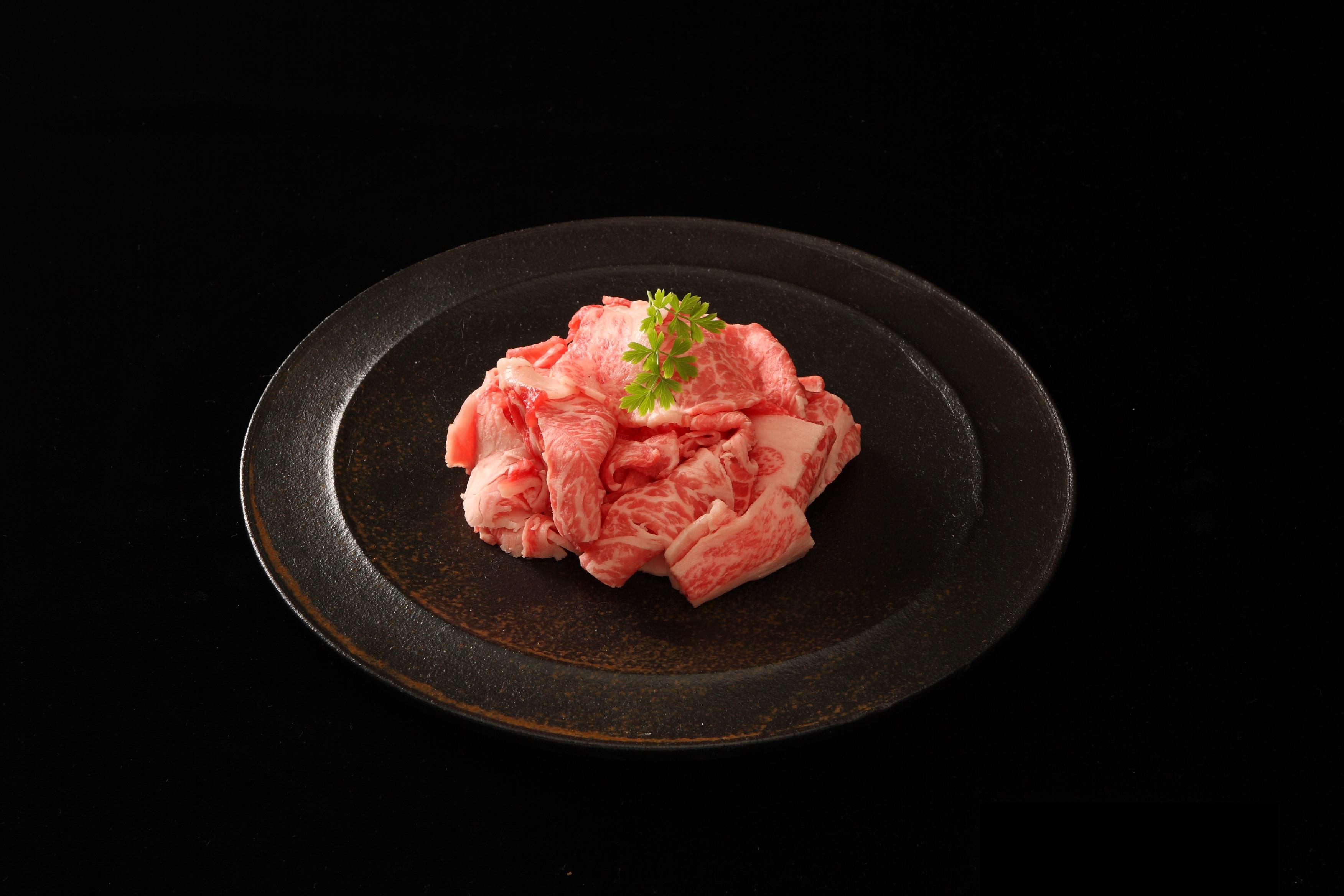 【ふるさと納税】神戸牛 すき焼き用 切落し 400g 600g 800g 1000g 選べる容量