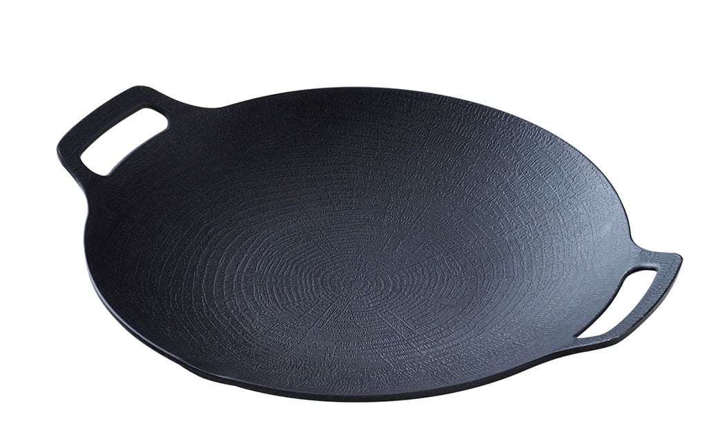 鉄板マルチグリドル 36cm（ディープタイプ）