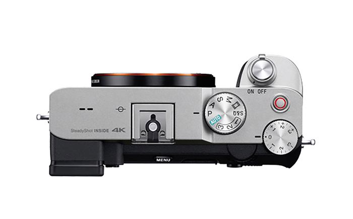 【台数限定】レンズキット ソニー α7C ズームレンズキット【シルバー [ILCE-7CL S]】 SONY カメラ 一眼カメラ アルファ フルサイズ ミラーレス【株式会社九州ケーズデンキ】 [BHB