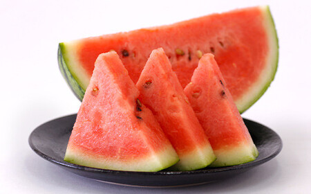 熊本産 西瓜 約5kg～1玉入り【2026年5月上旬～7月上旬迄順次発送予定】すいか 果物 フルーツ