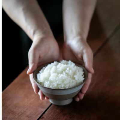 【栽培期間中農薬・化学肥料不使用】能勢町産 ブランド米「うちの子てっぺん」 玄米 10kg | 大阪府 能勢町 送料無料