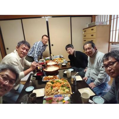 ふるさと納税 掛川市 掛川特産　倉真自然薯(くらみじねんじょ)約1kg　数量限定(11月中旬〜1月初旬出荷)ハラダファーム |  | 03