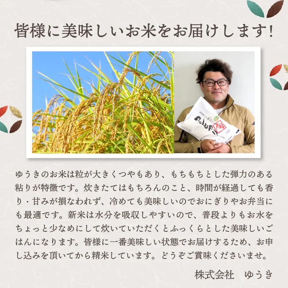 【2026年7月中旬発送】令和7年産 新潟県妙高産斐太の里コシヒカリ「旬」20kg