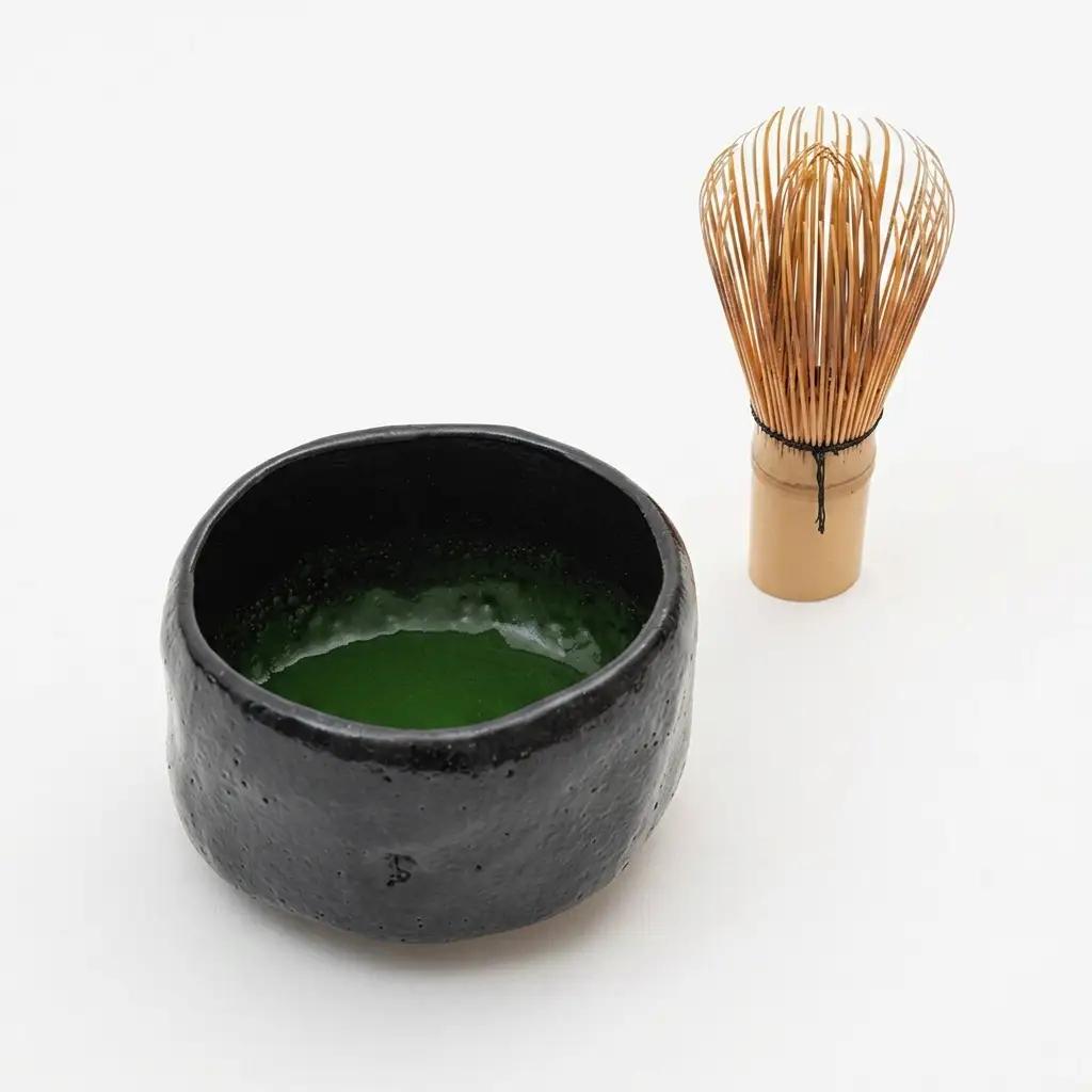 抹茶 有隣の昔 徳の白 2缶 高級 抹茶
