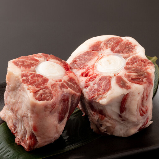 【期間限定】　国産牛テール丸々2本（1本あたり約1kg～1.6kg）