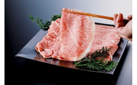 【京都府産 黒毛和牛】京の肉 すき焼き しゃぶしゃぶ 食べ比べセット 500g 京都府産 黒毛和牛 肩ロース モモ（肩ロース 250g モモ 250g）（黒毛和牛 牛肉 焼肉 焼肉用 焼肉 セット 焼