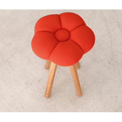 ふるさと納税 大川市 monaca stool:tsubaki【レンガ/栴檀/高さ45cm】