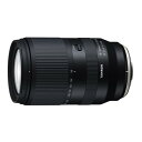 【ふるさと納税】タムロン ミラーレス一眼用交換レンズ 18-300mm F/3.5-6.3 Di III-A VC VXD（富士Xマウント用） Model:B061X　【11100-0156】