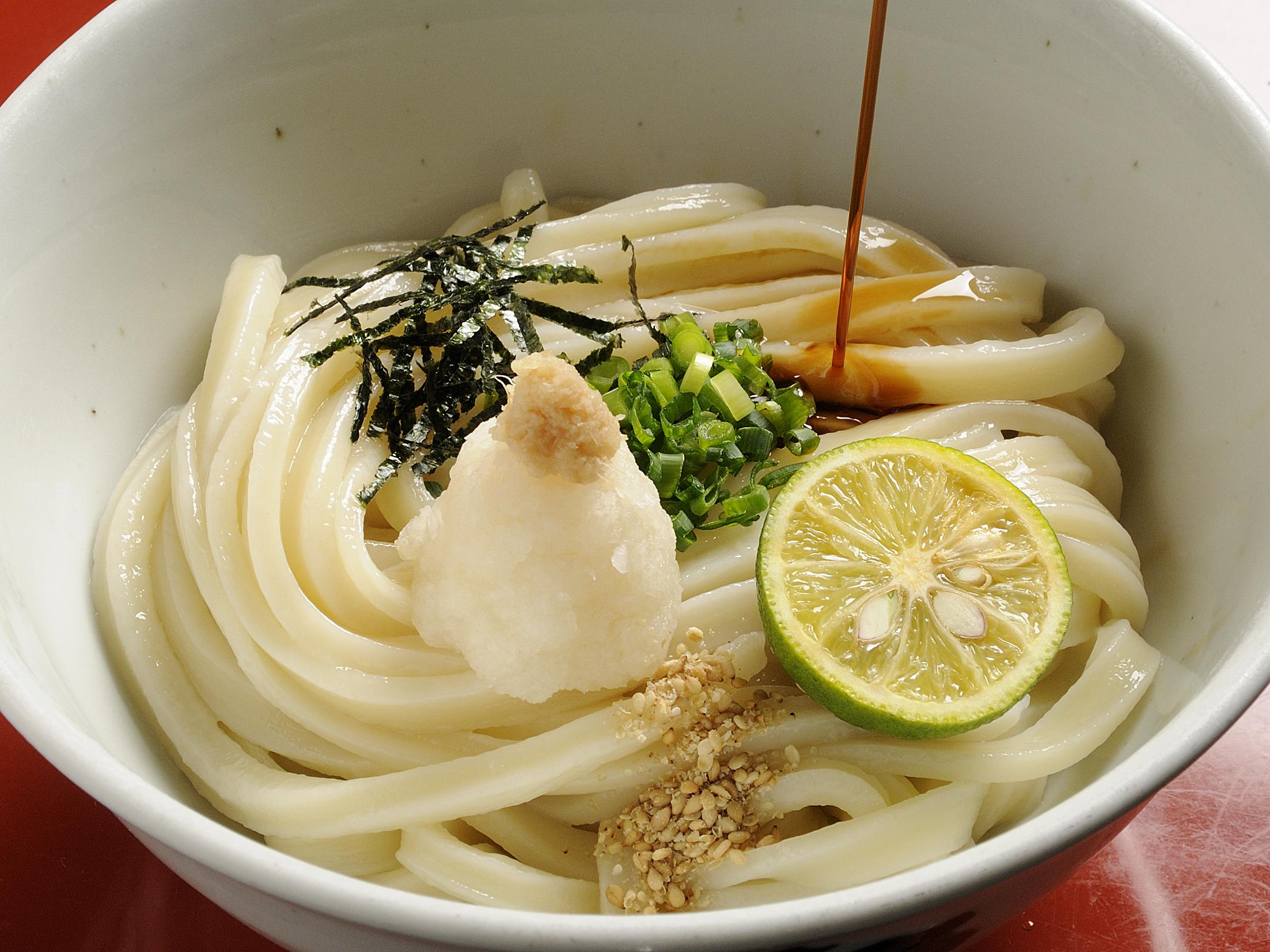 【１～２ヶ月程度で発送】さぬき生うどん6㎏！／50食セット（２人前×25袋）