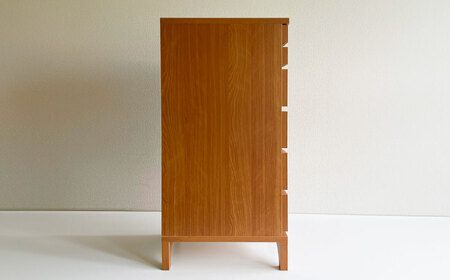 しんぷルン・チェスト30LB 収納 家具 組立不要 岐阜市 / CAPIC[ANFK002]