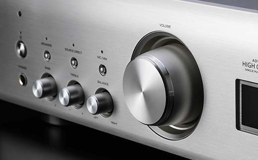 DENON HEOS Built-in プリメインアンプ［PMA900HNE］  電子機器 家電 電気製品 F21R-828