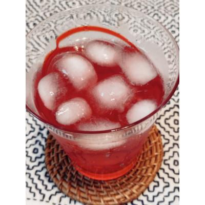 ふるさと納税 秦野市 [2026年7月〜発送予定]【夏の暑さに負けるな!】「天神赤しそ」1000g from名水の里 秦野 |  | 03