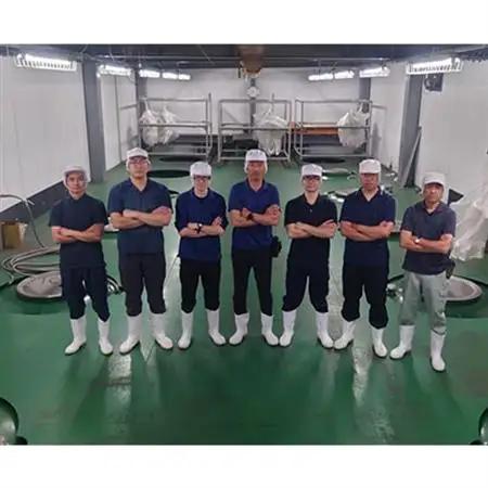 玉泉堂　三年熟成純米本味醂500ml×3本セット【1415925】
